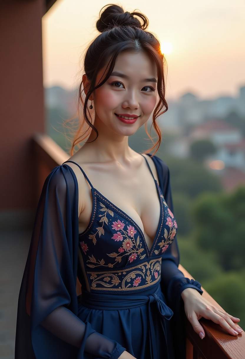 帝君夺心海报