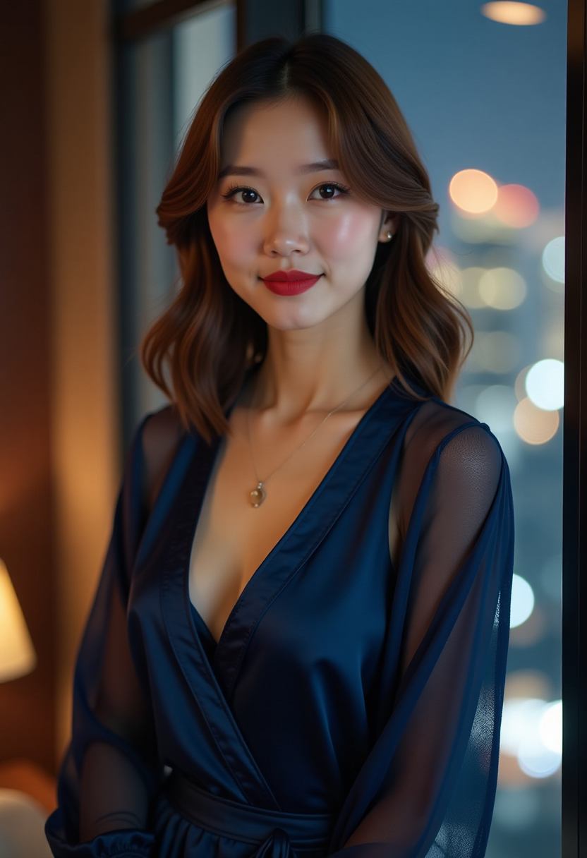 暴君的掌心娇海报